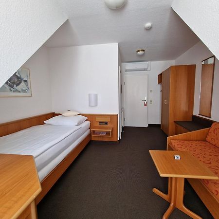 Hotel Gerberhof Backnang Esterno foto