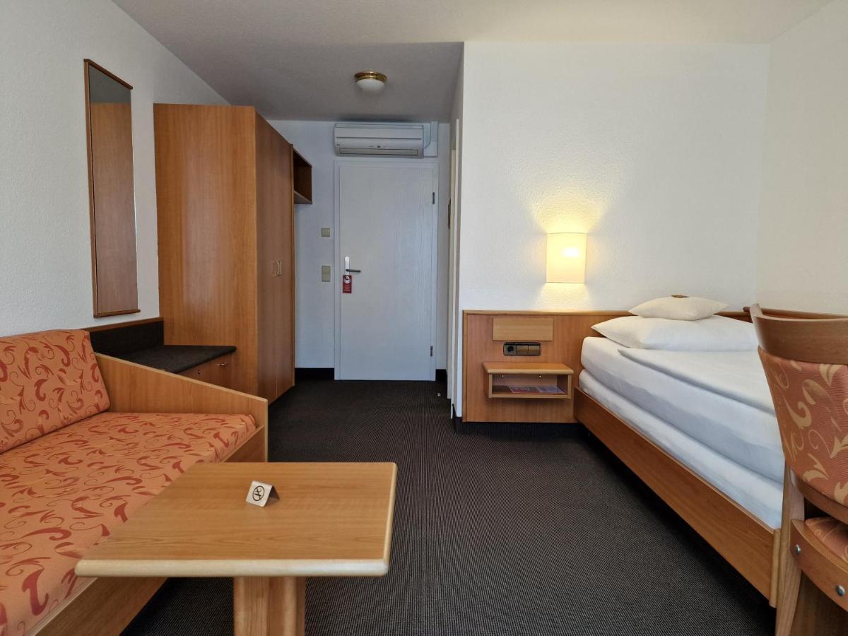 Hotel Gerberhof Backnang Esterno foto