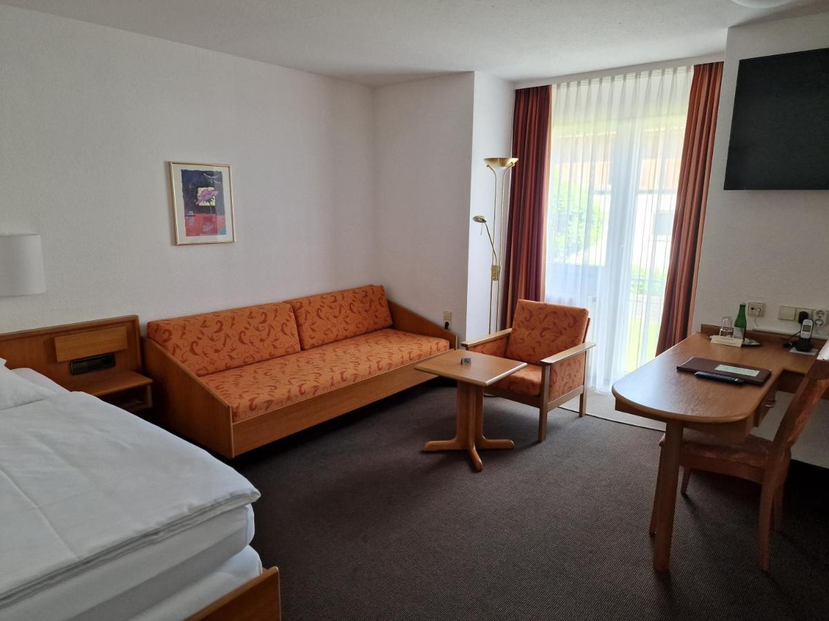 Hotel Gerberhof Backnang Esterno foto