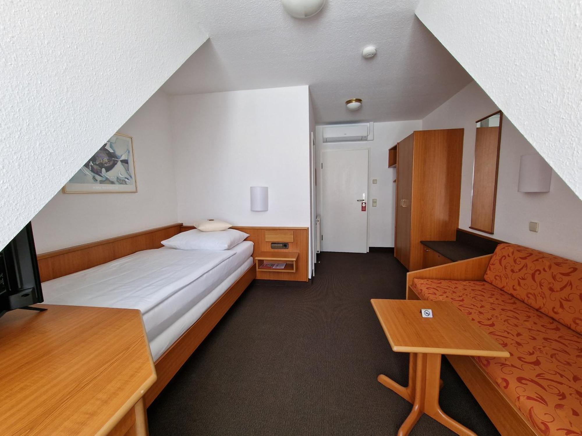 Hotel Gerberhof Backnang Esterno foto